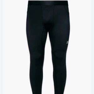 Savage x Fenty Breakout Base Layer Legging (4X)